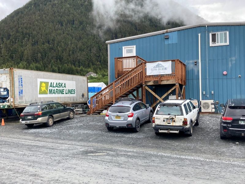 Sitka Sound Seafoods – Straight from the Source