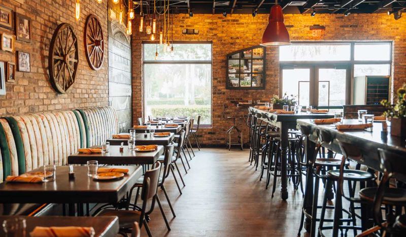 Finka Table & Tap - West Kendall