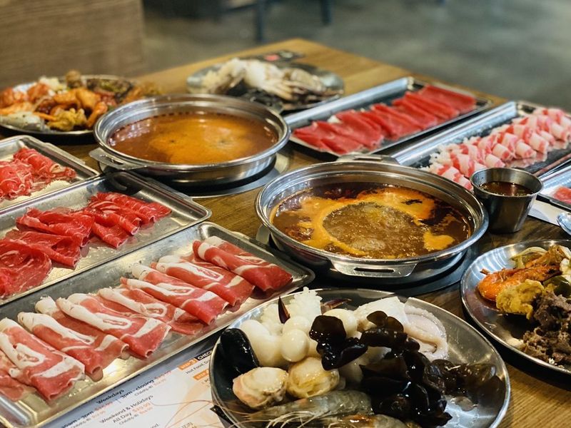 All That Shabu