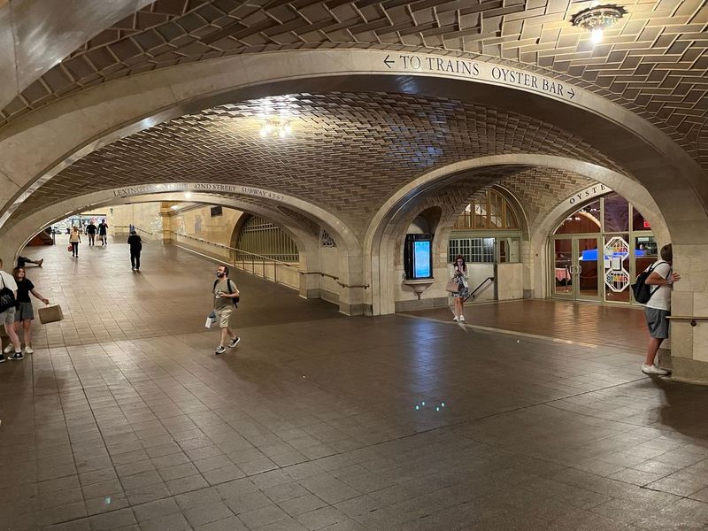 The Whispering Gallery