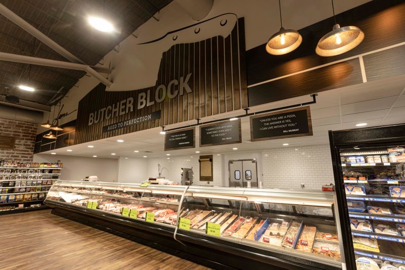 Leon’s Gourmet Grocer - Lincoln