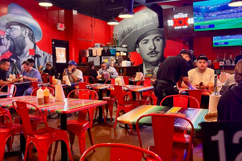 Birrieria y Taqueria Cortez - Fort Worth's Birria Paradise