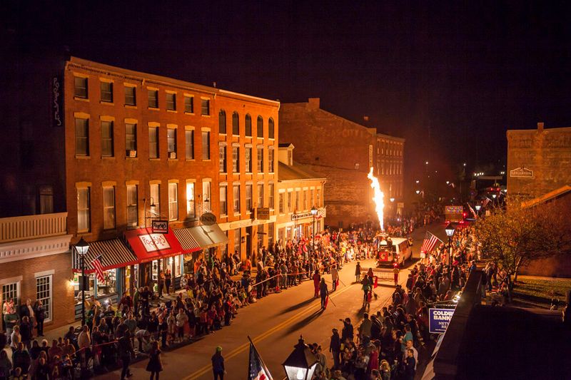 Galena