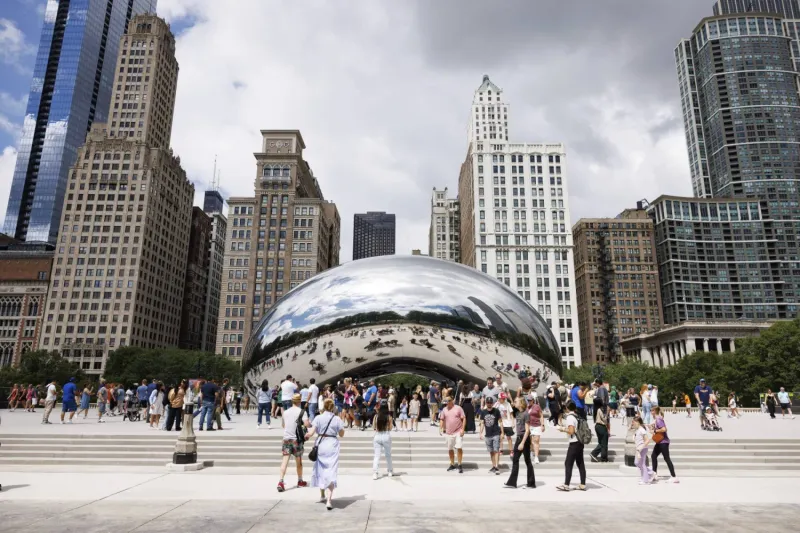 Chicago