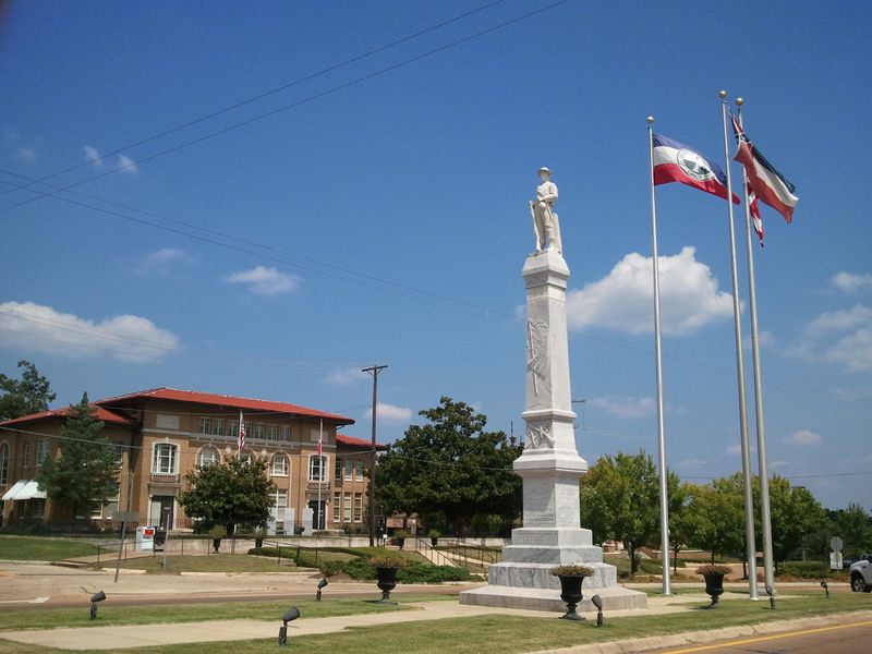 Brandon, Mississippi