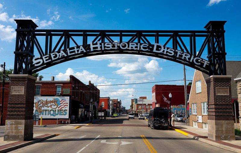Sedalia
