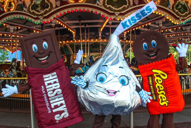 Hersheypark