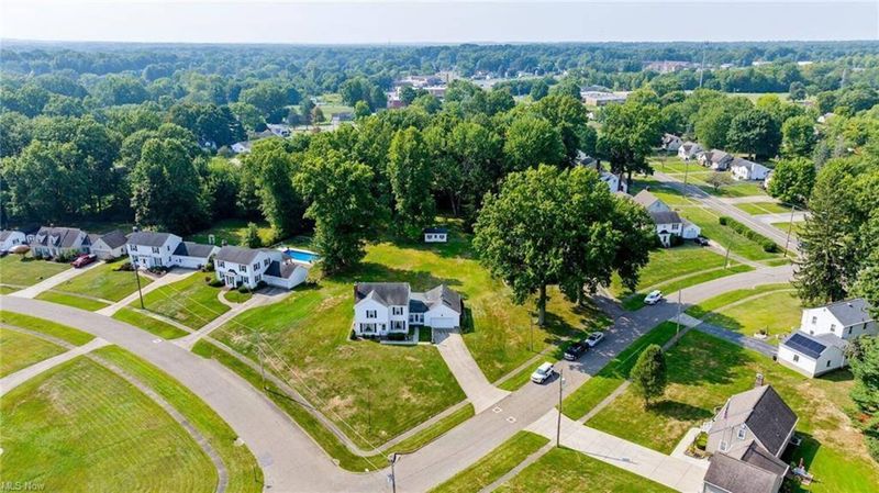 Affordable Cost of Living