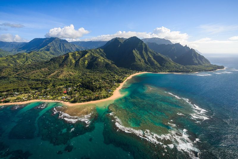Building Height Restrictions on Kauai