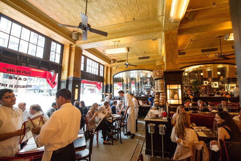 Balthazar (SoHo)