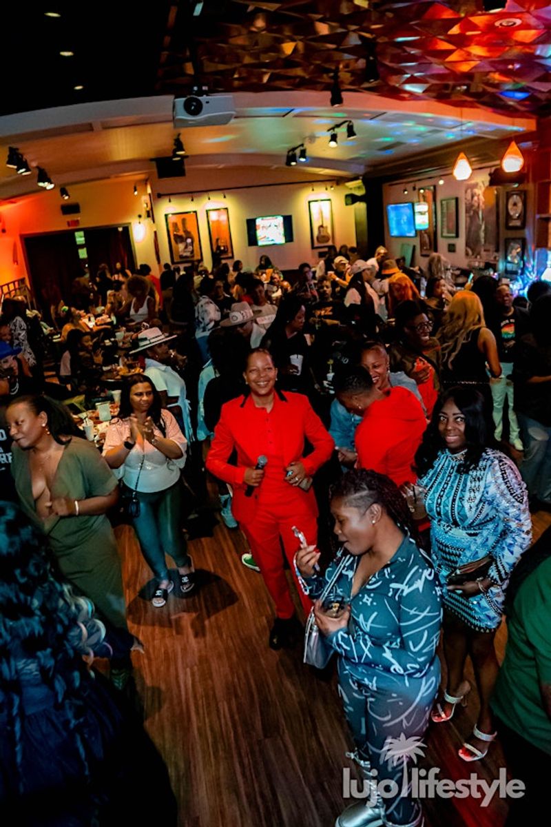 Atlanta Pride Dance Parties