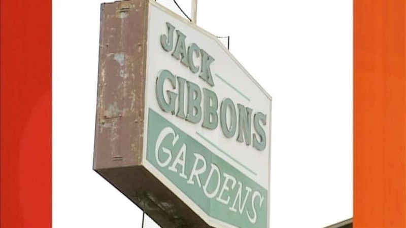 Jack Gibbons Gardens Steakhouse (Oak Forest, IL)