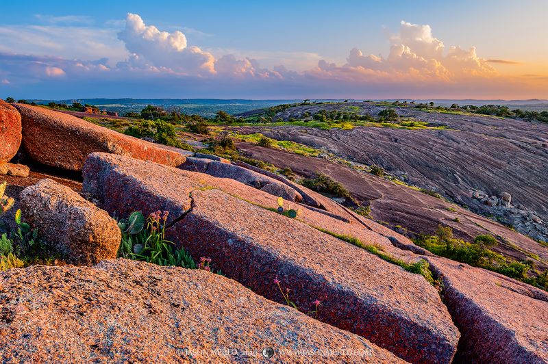 Why Spend Five Days Exploring Texas