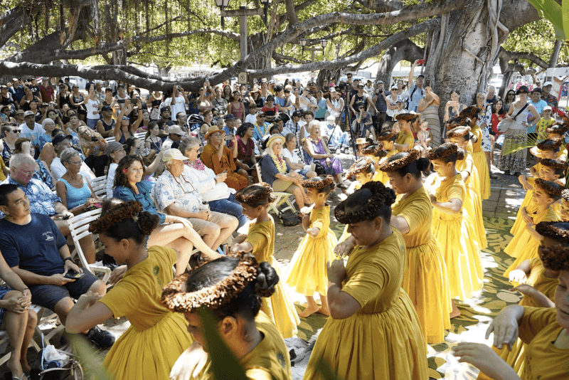 6. Traditional Festivals Going Global