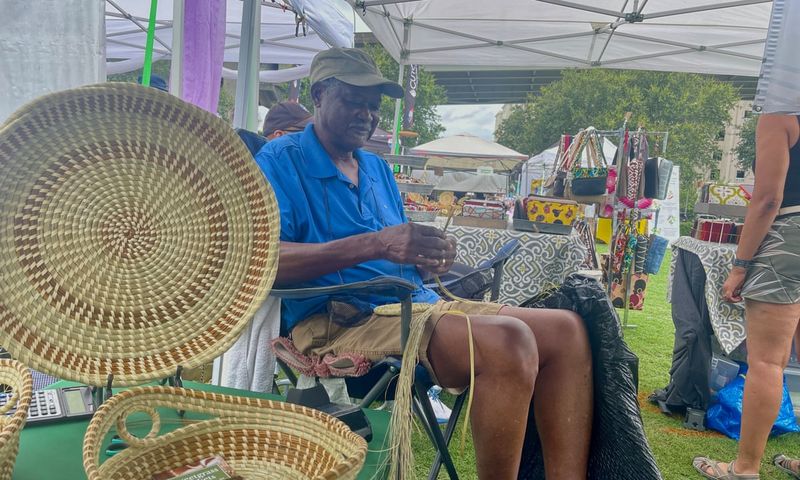 6. Disappearing Local Traditions