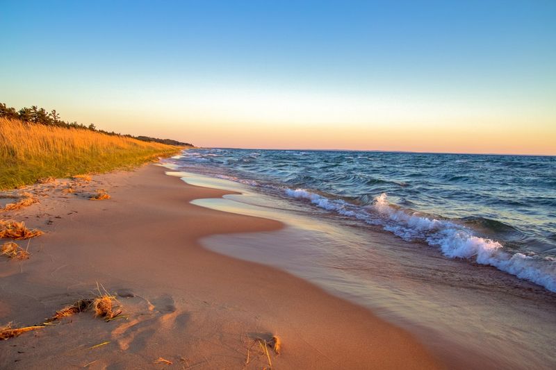 The Great Lakes Freshwater Paradise