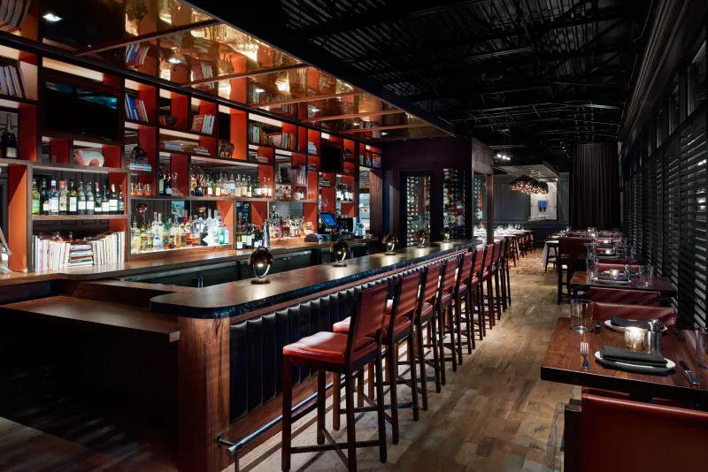 Kaiser's Chophouse (Sandy Springs)