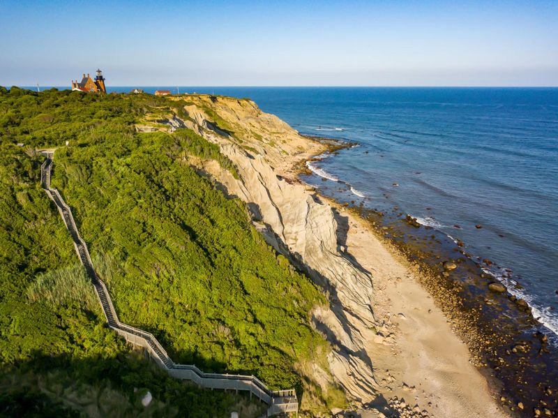 Stunning Coastal Beauty & Beaches