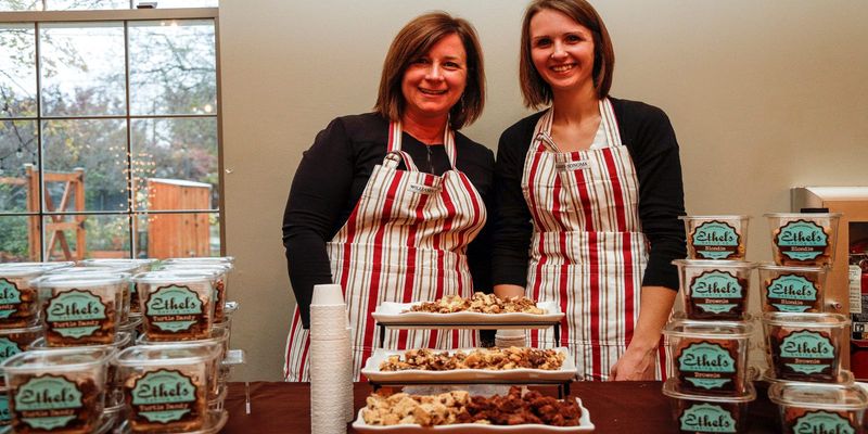 Ethel’s Edibles (St. Clair Shores)