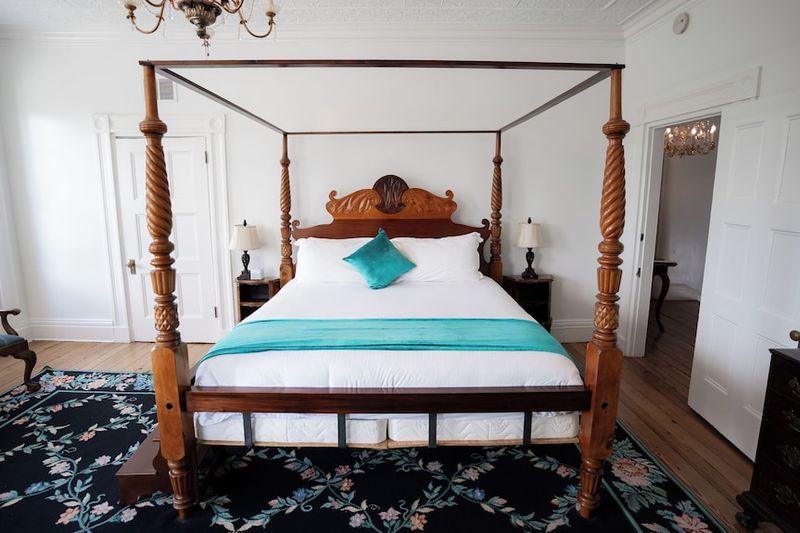 7. Rising Accommodation Prices