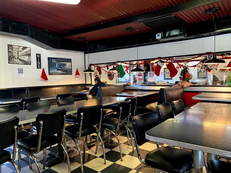 Original Market Diner, Dallas / Farmers Branch