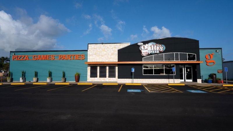 Mr. Gatti's Pizza
