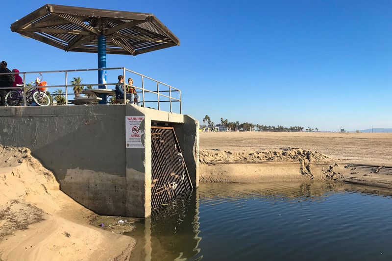 Venice Beach, Los Angeles