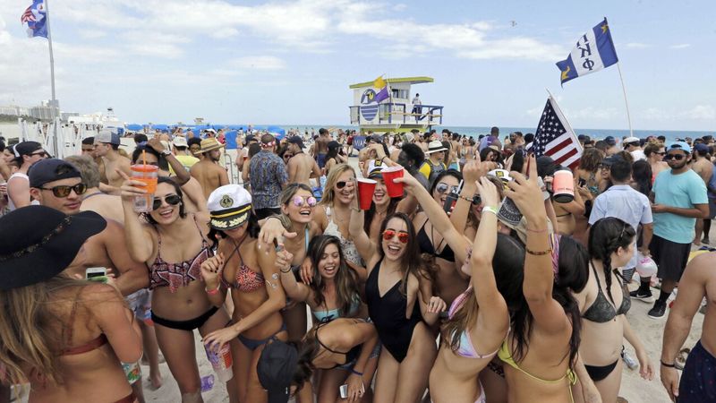 Miami Beach / South Beach