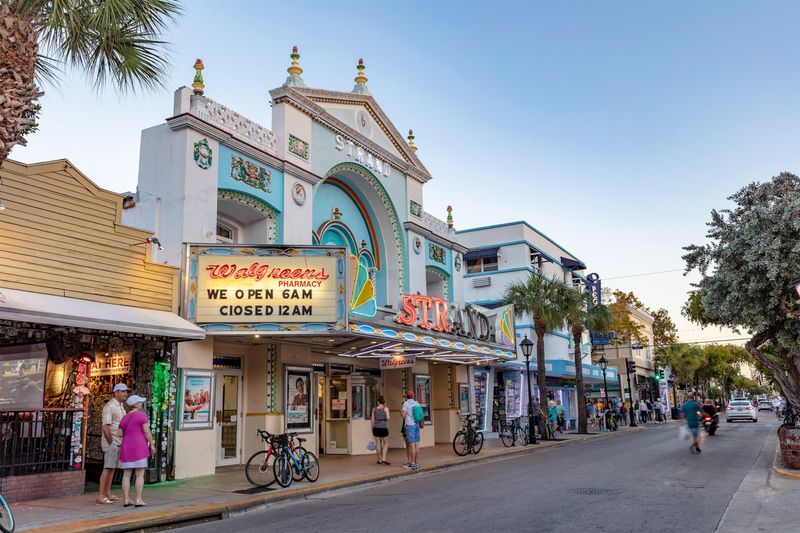 Key West