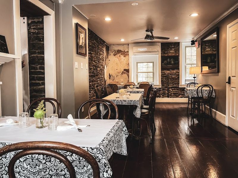 Stone Row Pub & Eatery, Jim Thorpe