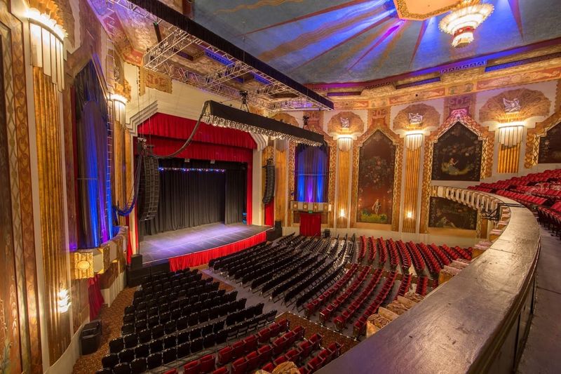 Paramount Theatre (Denver)