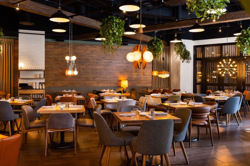 Beatrix, Chicago (multiple locations)