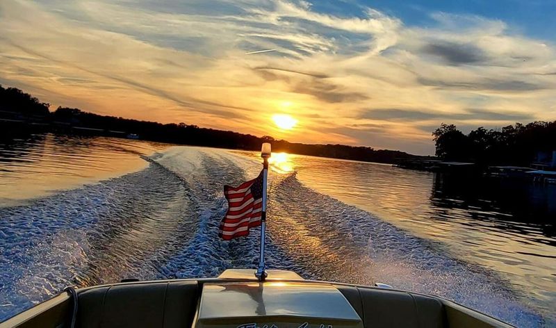 Lake of the Ozarks Water Recreation