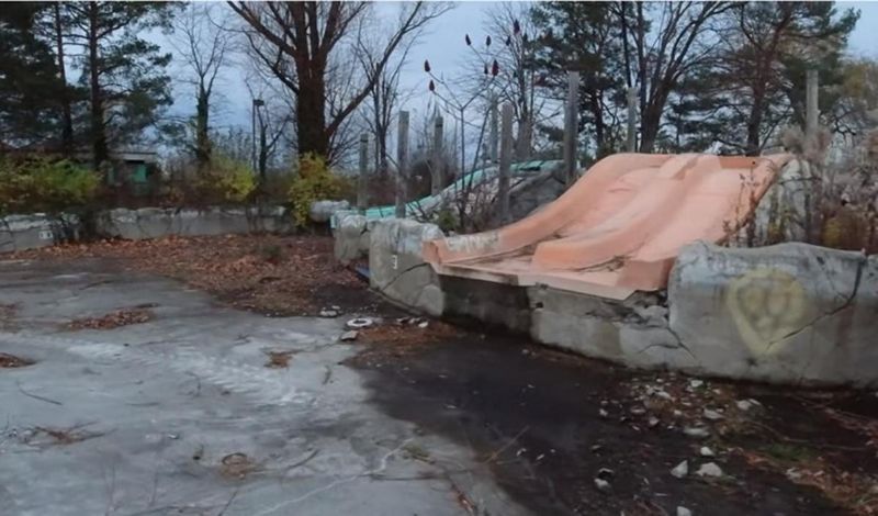 Geauga Lake
