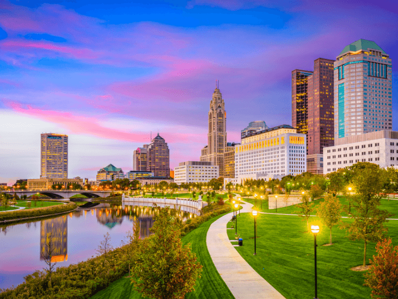 Columbus