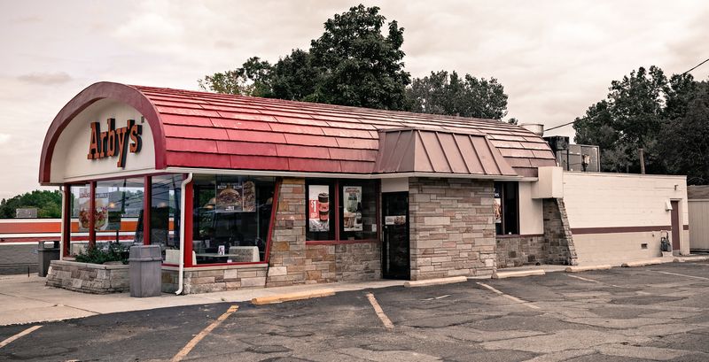 Arby’s (Boardman Origin)