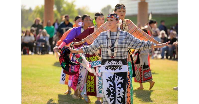 Indigenous Culture Simplified for Visitors