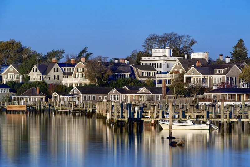 Skyrocketing Housing Prices Push Locals Inland