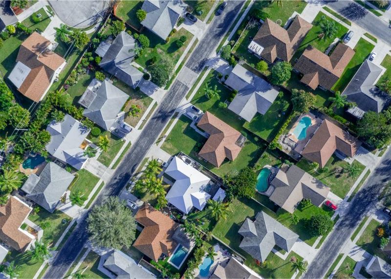 Rising Property Values Lock Out Locals