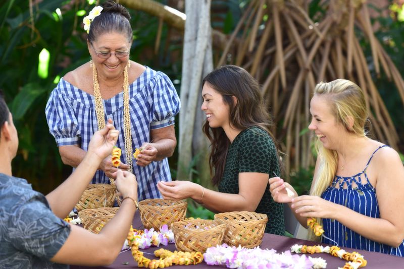 8. Cultural Workshops and Classes