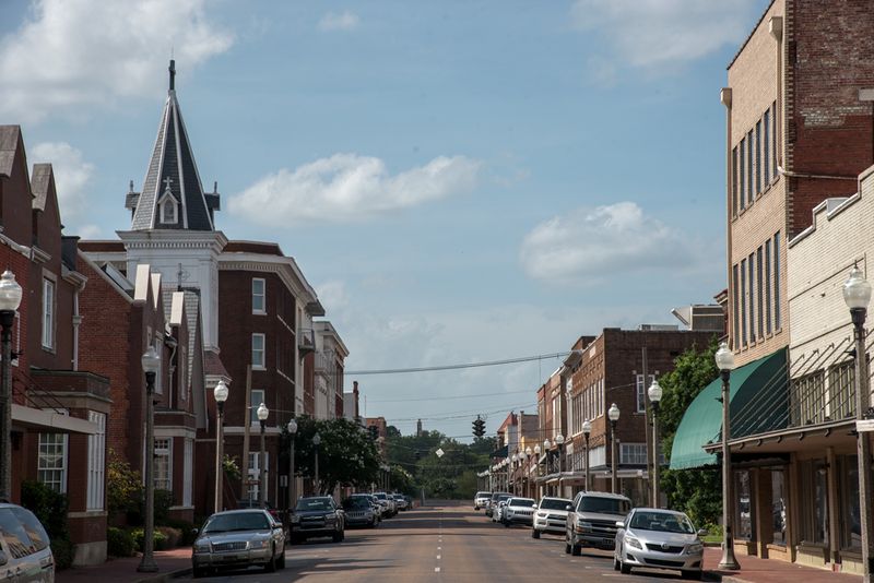 Greenwood