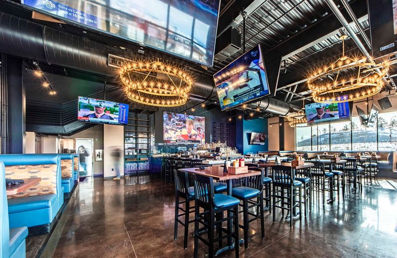 ViewHouse Colorado Springs