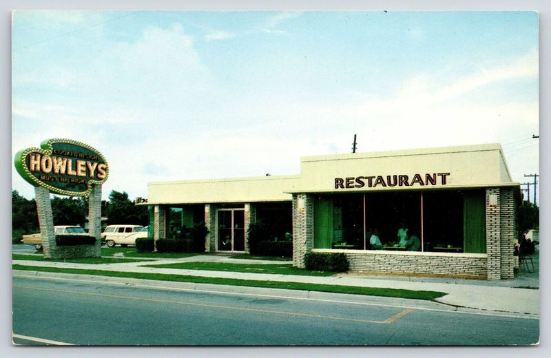 Howley's Restaurant