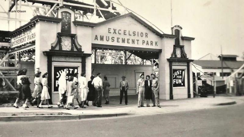 Excelsior Amusement Park