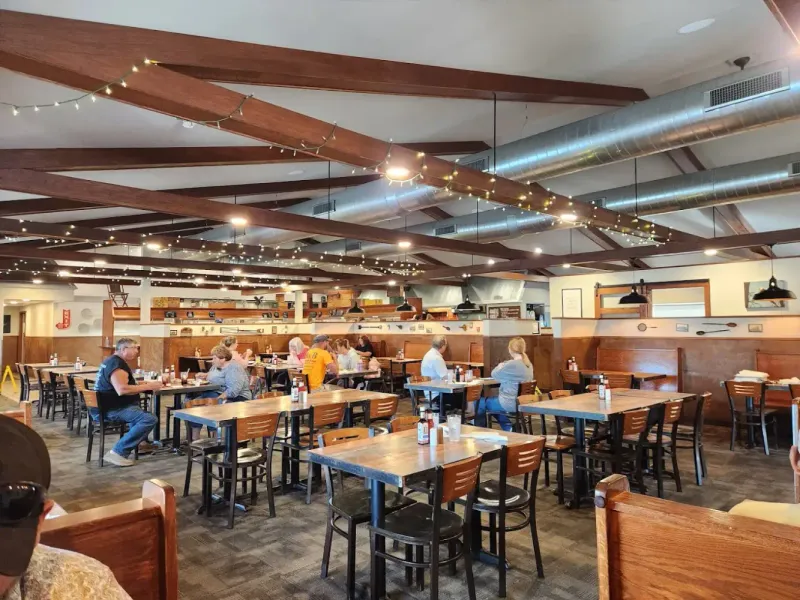 North Country Steak Buffet - La Crosse