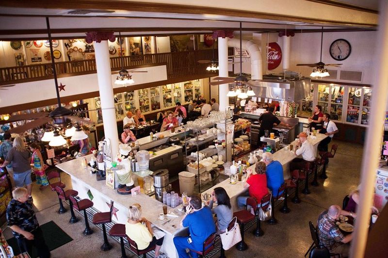 Star Drug Store (Galveston)