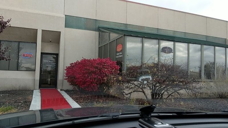Gluten Free Specialties, Rochester Hills
