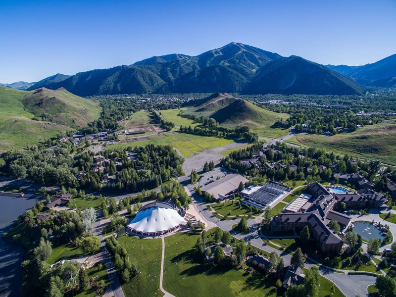 Ketchum / Sun Valley