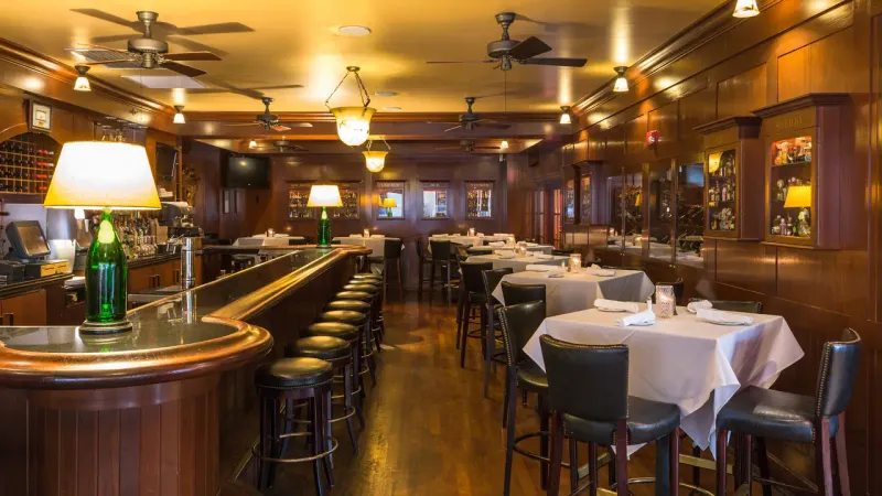 Dickie Brennan's Steakhouse