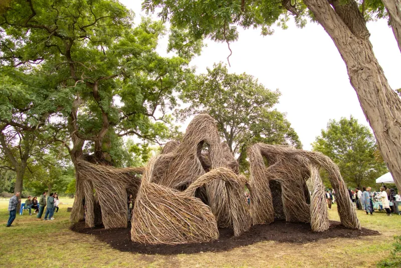 Eliza Howell Park